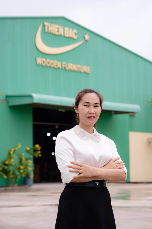 Mrs. Huỳnh Vũ Ngọc Hiên
