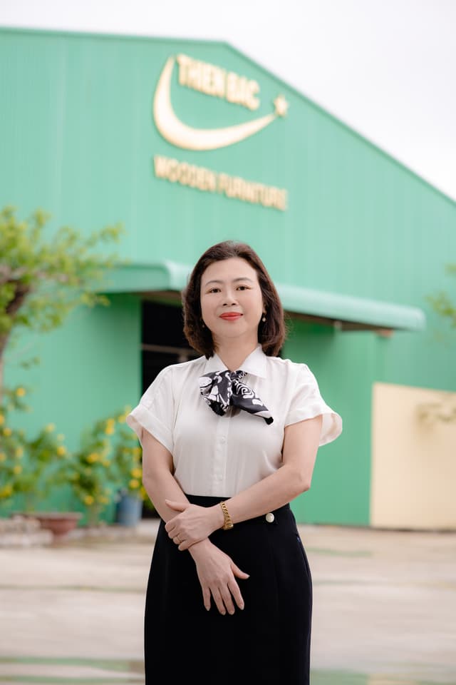 Mrs. Đoàn Thị Minh Hằng